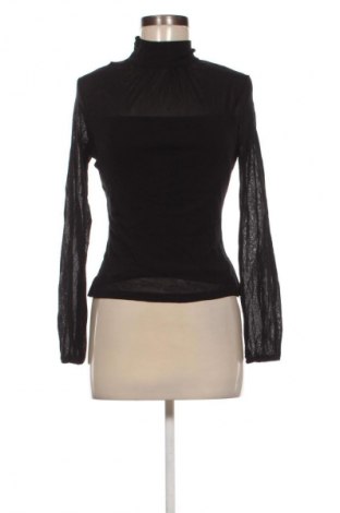 Γυναικεία μπλούζα Look, Μέγεθος M, Χρώμα Μαύρο, Τιμή 11,99 €