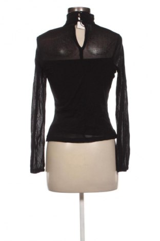 Γυναικεία μπλούζα Look, Μέγεθος M, Χρώμα Μαύρο, Τιμή 11,99 €