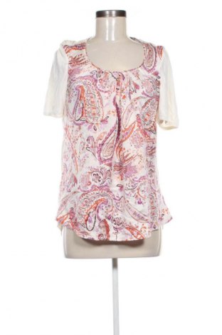Дамска блуза Looxent, Размер M, Цвят Многоцветен, Цена 21,00 €