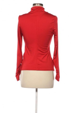 Damen Shirt Lost Ink, Größe M, Farbe Rot, Preis € 9,99
