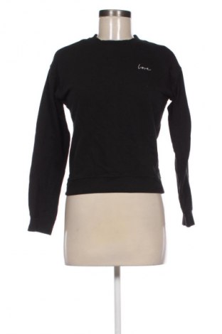 Damen Shirt Love, Größe XS, Farbe Schwarz, Preis € 9,78