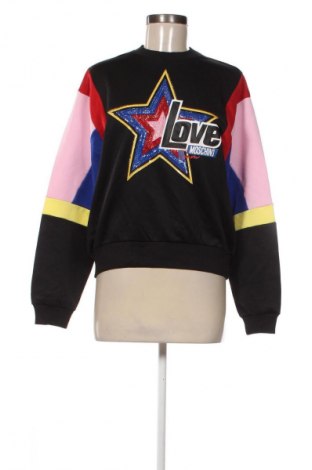 Női blúz Love Moschino, Méret S, Szín Sokszínű, Ár 21 769 Ft