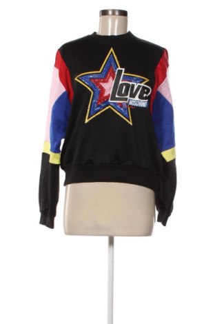 Női blúz Love Moschino, Méret S, Szín Sokszínű, Ár 21 769 Ft