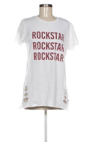 Női blúz Ltb, Méret L, Szín Fehér, Ár 5 785 Ft