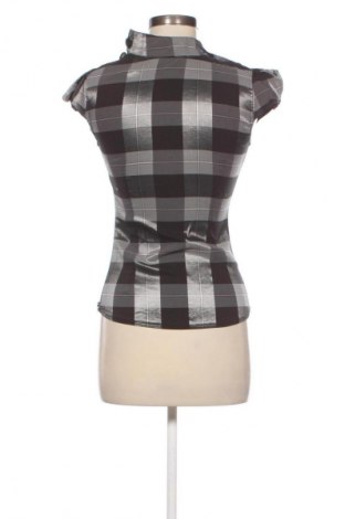 Γυναικεία μπλούζα Lucy, Μέγεθος S, Χρώμα Πολύχρωμο, Τιμή 12,00 €