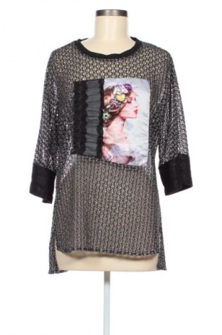 Damen Shirt Lucy, Größe XXL, Farbe Mehrfarbig, Preis € 12,00