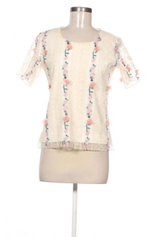 Damen Shirt Lucy, Größe L, Farbe Mehrfarbig, Preis € 12,00