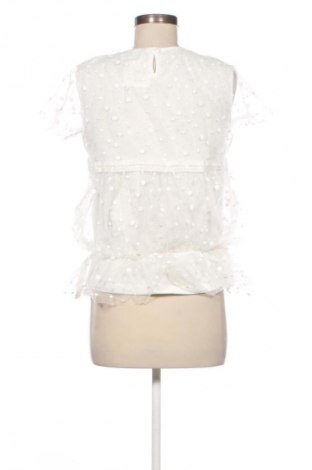 Dámská halenka Lucy, Velikost M, Barva Bílá, Cena  340,00 Kč