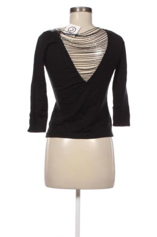 Dámska blúza Luisa Spagnoli, Veľkosť S, Farba Čierna, Cena  49,95 €
