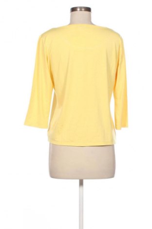 Női blúz Luisa Spagnoli, Méret L, Szín Sárga, Ár 25 999 Ft