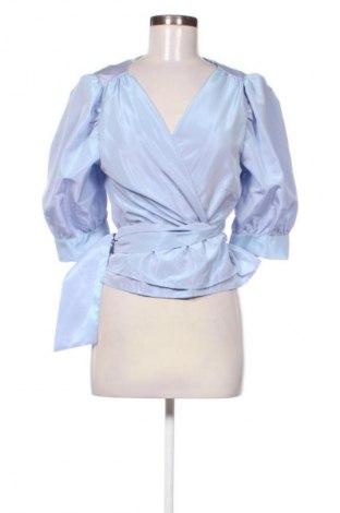 Damen Shirt Lynne, Größe L, Farbe Blau, Preis € 17,00