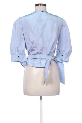 Damen Shirt Lynne, Größe L, Farbe Blau, Preis € 17,00