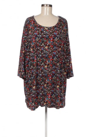 Damen Shirt M. Collection, Größe 5XL, Farbe Mehrfarbig, Preis 11,99 €