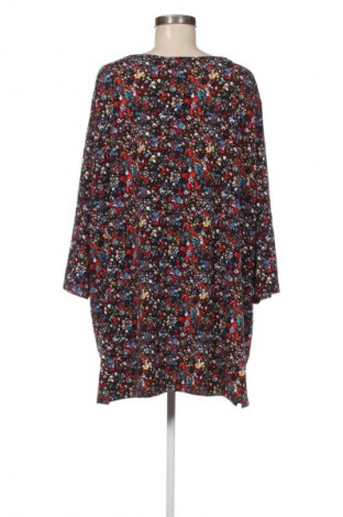 Damen Shirt M. Collection, Größe 5XL, Farbe Mehrfarbig, Preis 11,99 €