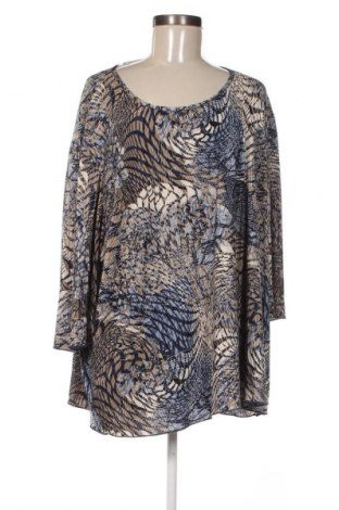 Bluzka damska M. Collection, Rozmiar 3XL, Kolor Kolorowy, Cena 46,99 zł