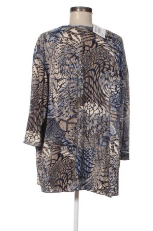 Bluzka damska M. Collection, Rozmiar 3XL, Kolor Kolorowy, Cena 46,99 zł