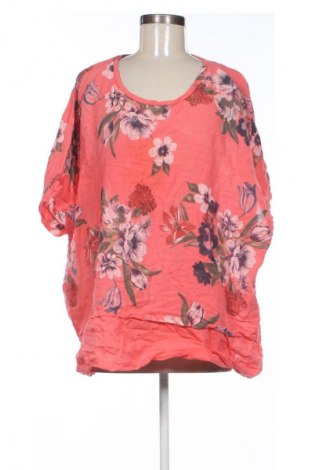 Dámská halenka M Collection, Velikost XXL, Barva Vícebarevné, Cena  275,00 Kč