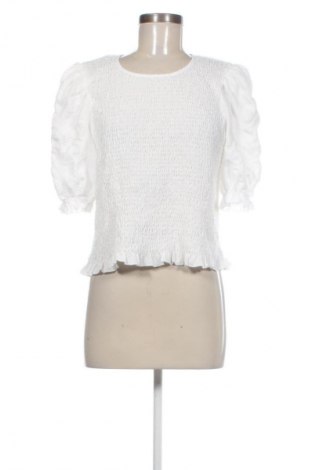 Damen Shirt MAGASIN DU NORD, Größe L, Farbe Weiß, Preis 20,90 €