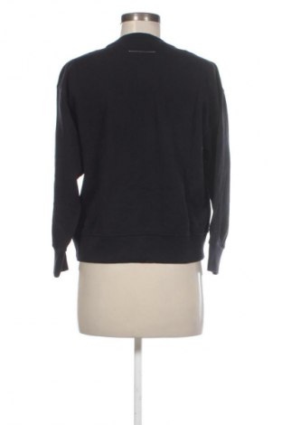 Női blúz MM6 Maison Martin Margiela, Méret M, Szín Fekete, Ár 46 559 Ft