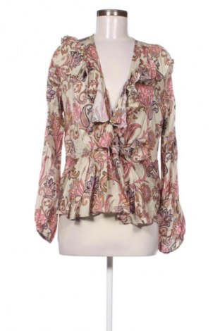 Női blúz MOS MOSH, Méret L, Szín Sokszínű, Ár 2 779 Ft