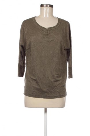 Damen Shirt MOS MOSH, Größe S, Farbe Grün, Preis € 18,99