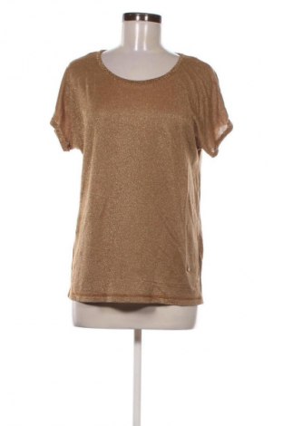 Damen Shirt MOS MOSH, Größe S, Farbe Golden, Preis € 17,99