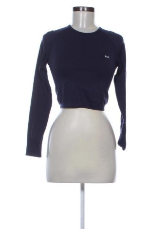 Női blúz MP, Méret S, Szín Kék, Ár 7 025 Ft