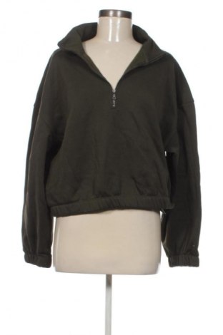 Damen Shirt MSCH, Größe L, Farbe Grün, Preis € 41,99