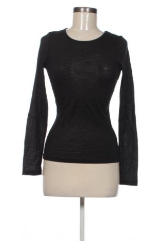 Damen Shirt MSCH, Größe S, Farbe Schwarz, Preis € 51,99