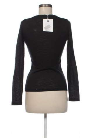 Damen Shirt MSCH, Größe S, Farbe Schwarz, Preis € 51,99