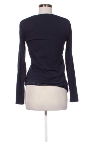 Damen Shirt Made With Love, Größe L, Farbe Blau, Preis € 10,00