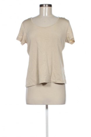 Damen Shirt Madeleine, Größe L, Farbe Beige, Preis € 20,90