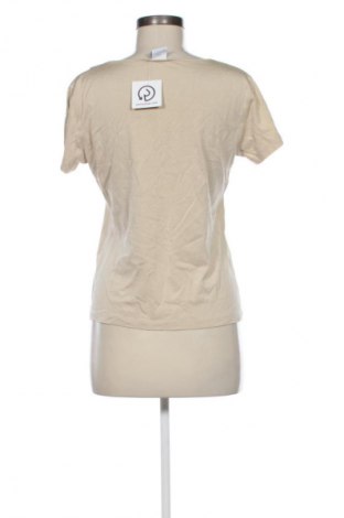 Damen Shirt Madeleine, Größe L, Farbe Beige, Preis € 20,90