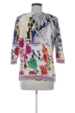 Γυναικεία μπλούζα Madeleine, Μέγεθος XL, Χρώμα Πολύχρωμο, Τιμή 25,00 €