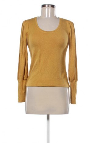 Дамска блуза Madewell, Размер XXS, Цвят Оранжев, Цена 25,00 €