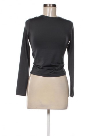 Damen Shirt Madmext, Größe M, Farbe Grau, Preis € 5,99