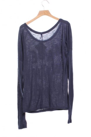 Damen Shirt Madonna, Größe XS, Farbe Blau, Preis € 12,00