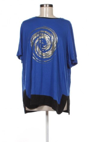 Dámská halenka Magmara, Velikost XXL, Barva Vícebarevné, Cena  277,00 Kč