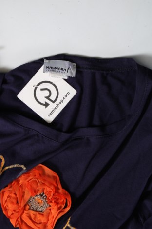 Női blúz Magmara, Méret XXL, Szín Sokszínű, Ár 4 132 Ft