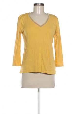 Dámská halenka Maison 123, Velikost M, Barva Oranžová, Cena  309,00 Kč