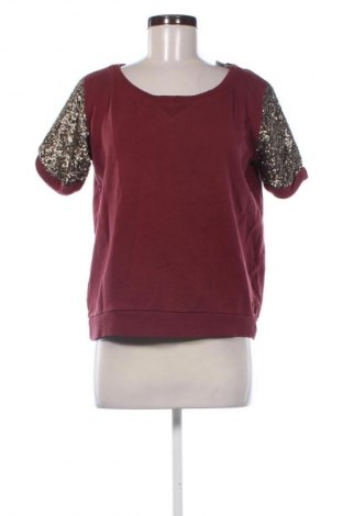 Női blúz Maison Scotch, Méret M, Szín Piros, Ár 14 463 Ft