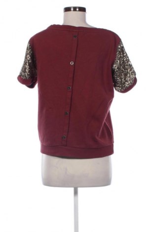 Női blúz Maison Scotch, Méret M, Szín Piros, Ár 14 463 Ft