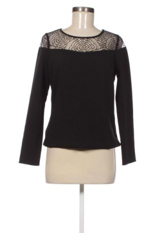 Дамска блуза Maison Scotch, Размер S, Цвят Черен, Цена 10,22 €