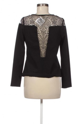 Дамска блуза Maison Scotch, Размер S, Цвят Черен, Цена 10,22 €