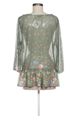 Damen Shirt Maite Kelly by Bonprix, Größe XL, Farbe Mehrfarbig, Preis € 17,00