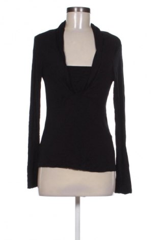 Női blúz Mango, Méret M, Szín Fekete, Ár 5 799 Ft