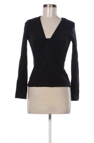 Dámská halenka Mango, Velikost M, Barva Černá, Cena  391,00 Kč