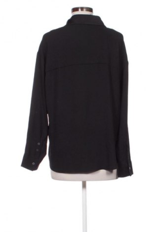 Damen Shirt Mango, Größe M, Farbe Schwarz, Preis € 13,80