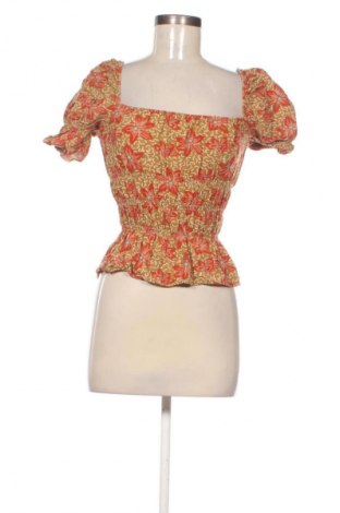 Damen Shirt Mango, Größe S, Farbe Mehrfarbig, Preis € 21,80