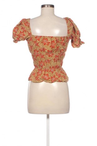 Damen Shirt Mango, Größe S, Farbe Mehrfarbig, Preis € 21,80